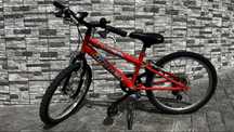Bicicleta Orbita BTT 20