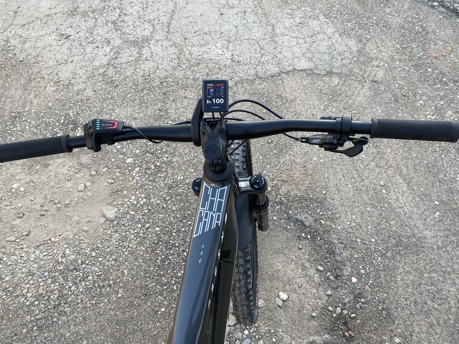 KTM Macina Chacana LFC 2024