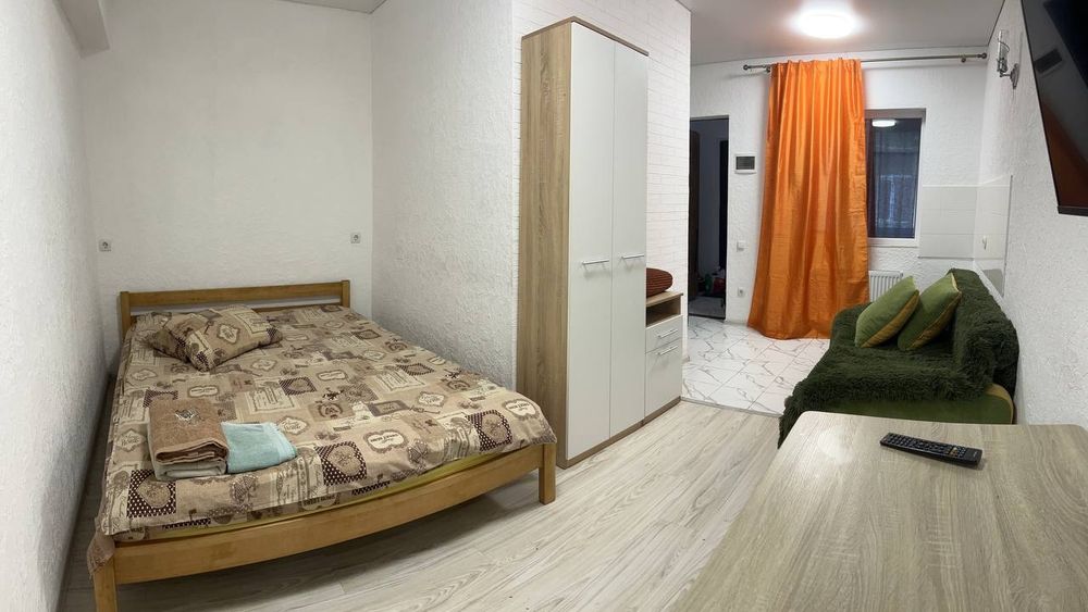 Сдам квартиру почасово, посуточно