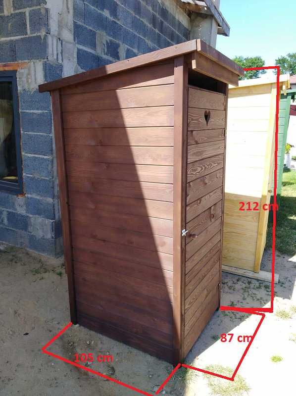 toaleta kibel wychodek wc