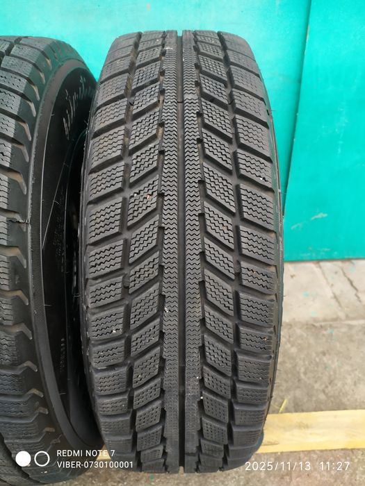Зимние шины Белшина ArtMotion Snow 175_70-13