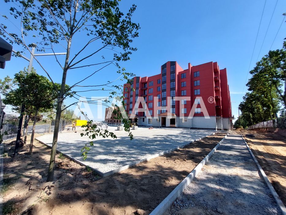 держпрограми 1к квартира 36,5м2 Софіївська Борщагівка