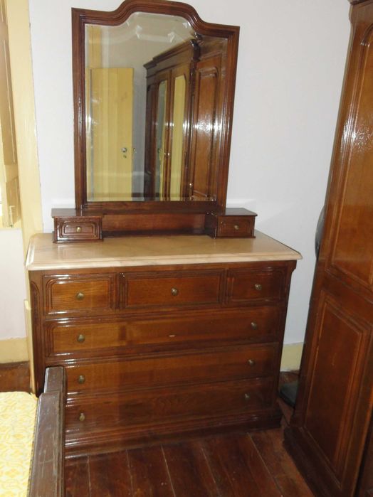 vendo quarto completo