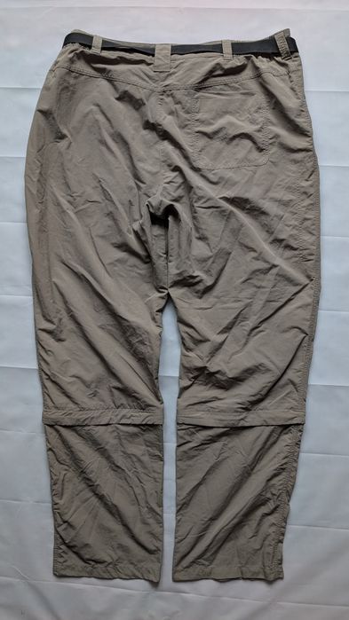 Оригінальні трекінгові штани Maier sports