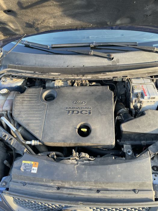 Продам Форд фокус 2