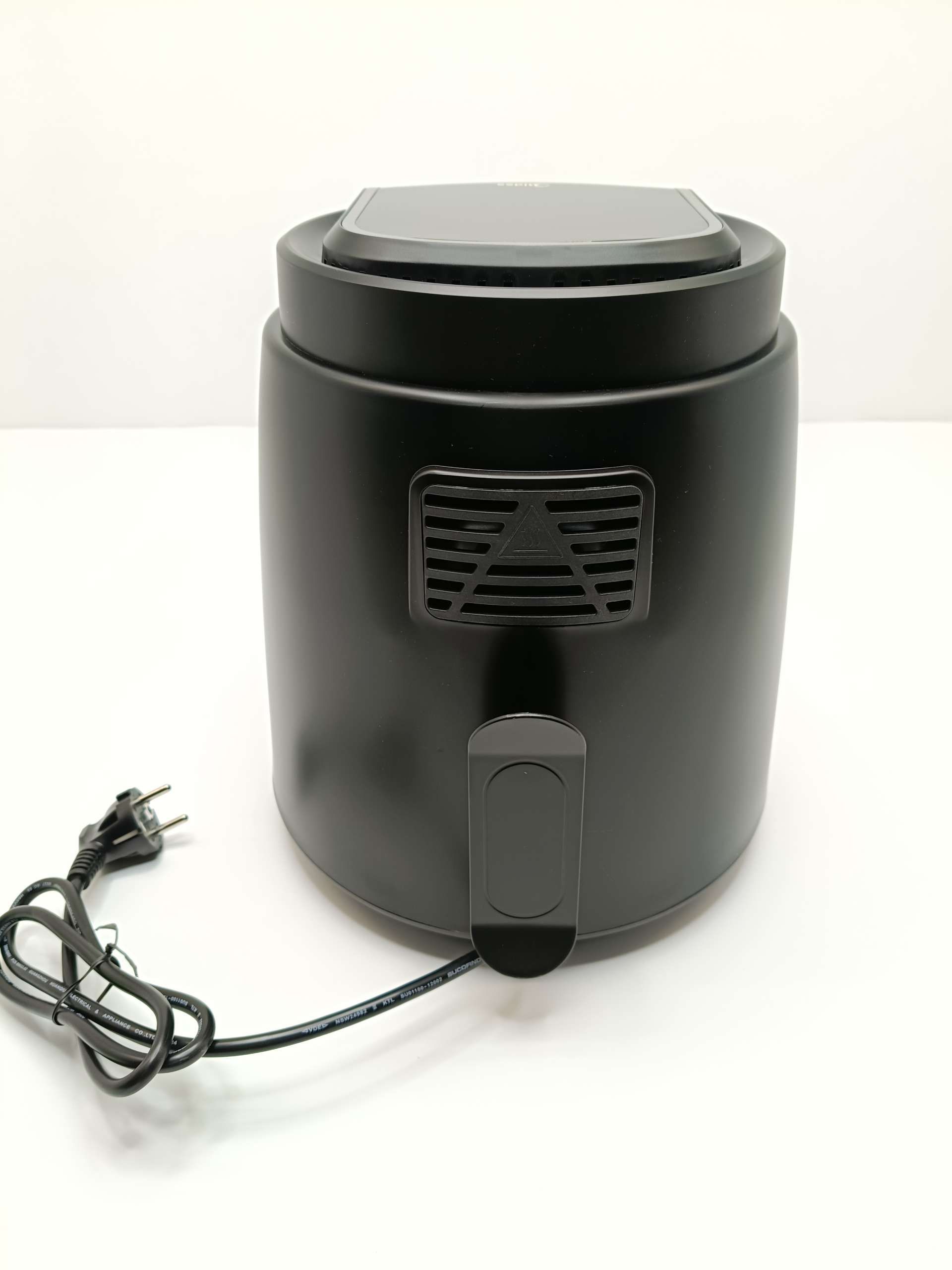Frytkownica beztłuszczowa Midea MF-CN40C2 1500 W