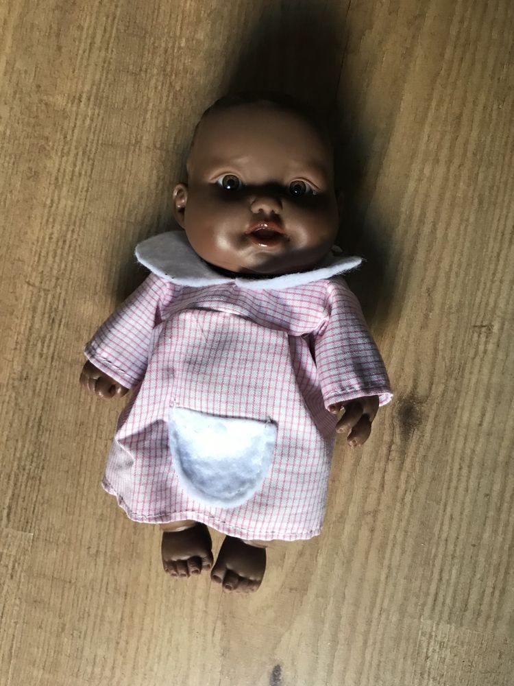 Bebé africano para  menina ou menino