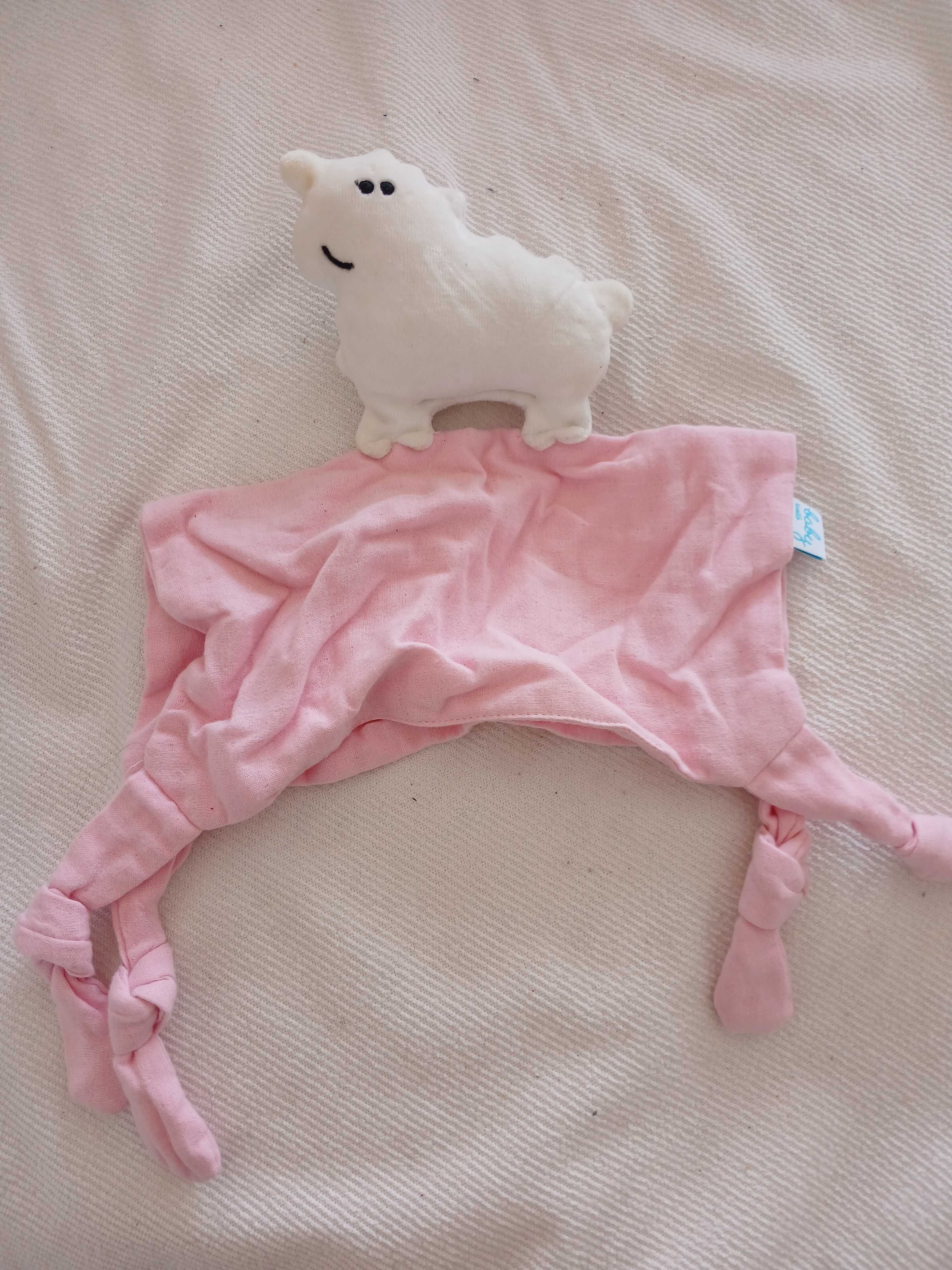 Doudou bebe wells