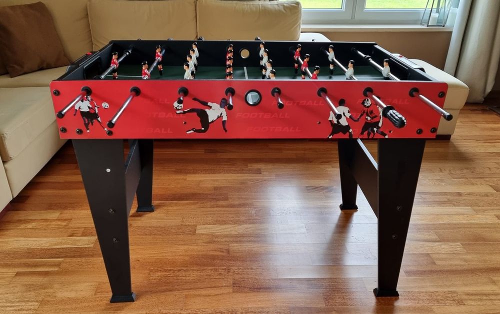 Stół do piłkarzyków Carromco