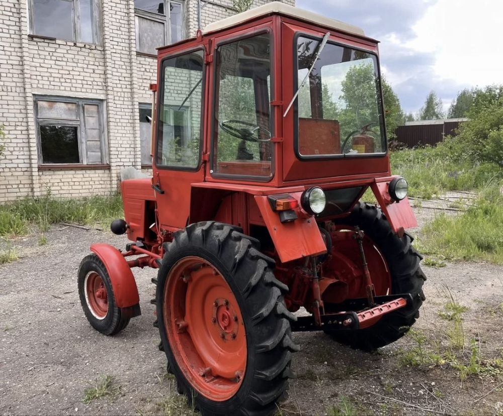 Продам Т-25 1995 рік