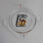 Cinzeiro Vintage "Camel"