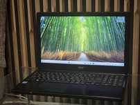 ACER 15,6' 12GB RAM Dysk SSD Język Ukrainski Gwarancja Bateria
