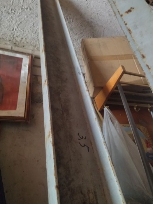 Швеллер 18 б/у недорог