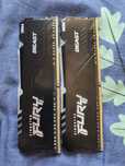 Aktualne Ram kingston fury Beast ddr4 2x8gb  3200mhz RGB