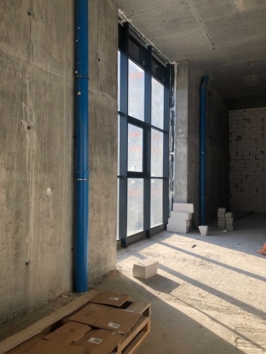 БЕЗ КОМІСІЇ! Оренда офісу, коворкінг 1300м², в ТОЦ OLYMPIC PARK!