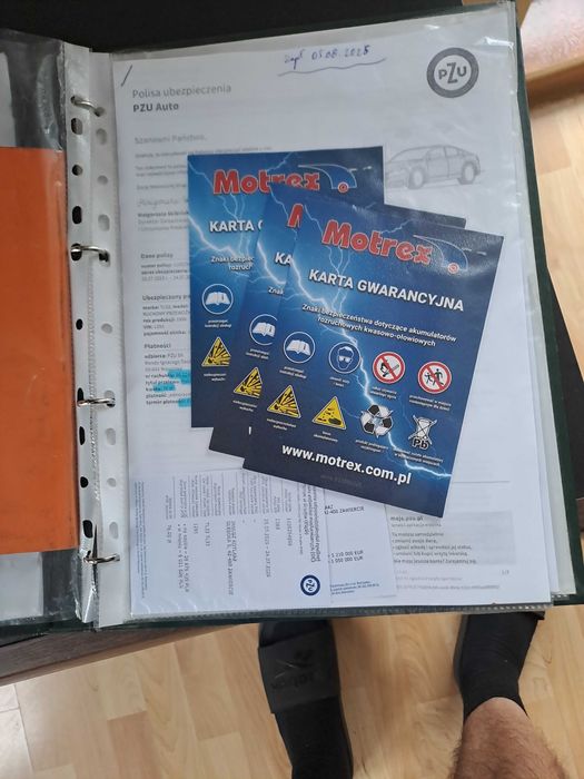 Podnośnik koszowy zwyżka Up Right TL-33 samojezdna