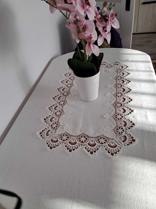 Ława rozkładana z półką