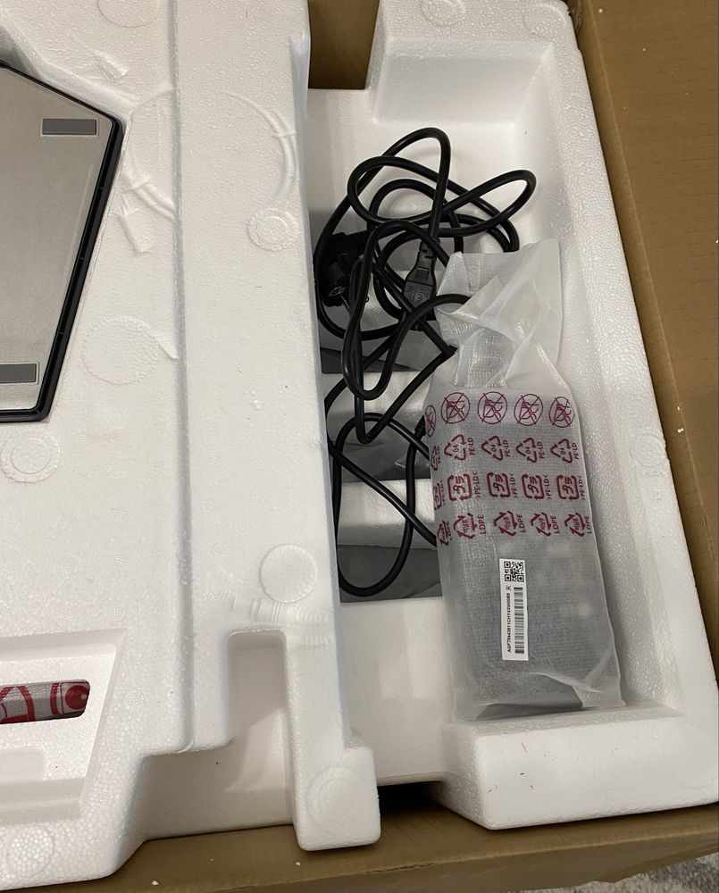 Monitor LG UltraGear 34GS95QE