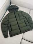Пуховик Timberland (M)