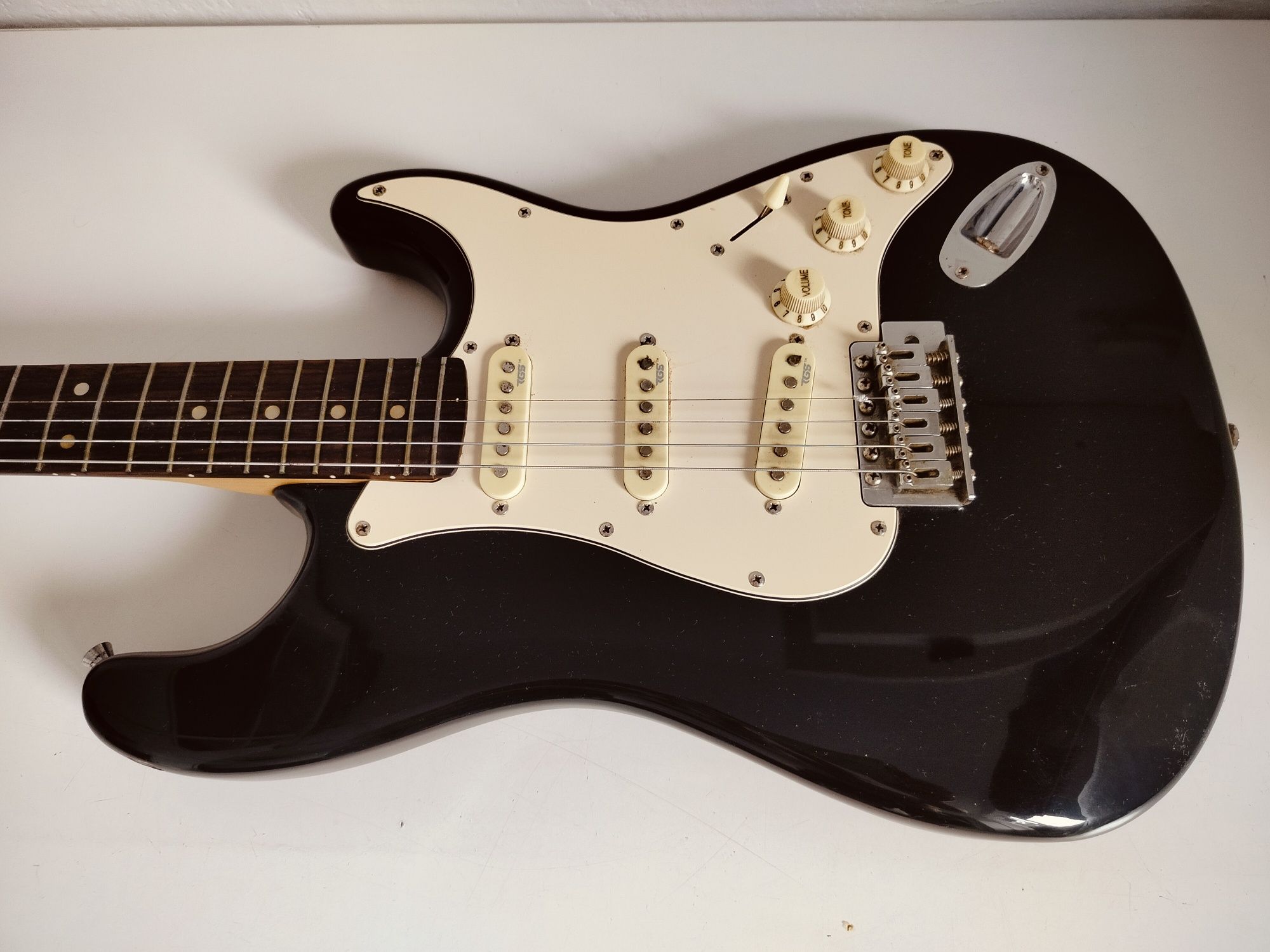 Gitara elektryczna Vision