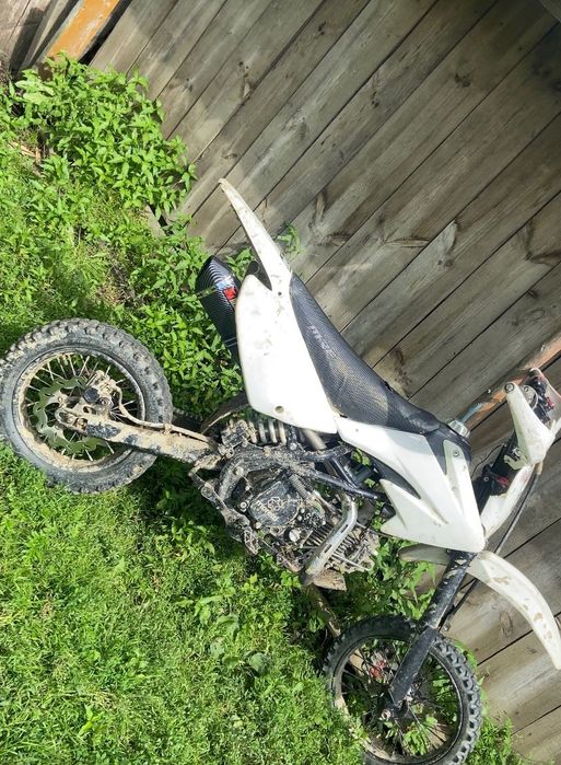 Mrf 170 rc nowy silnik(60mth)!