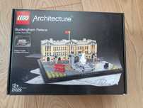LEGO Architecture 21029 Pałac Buckingham