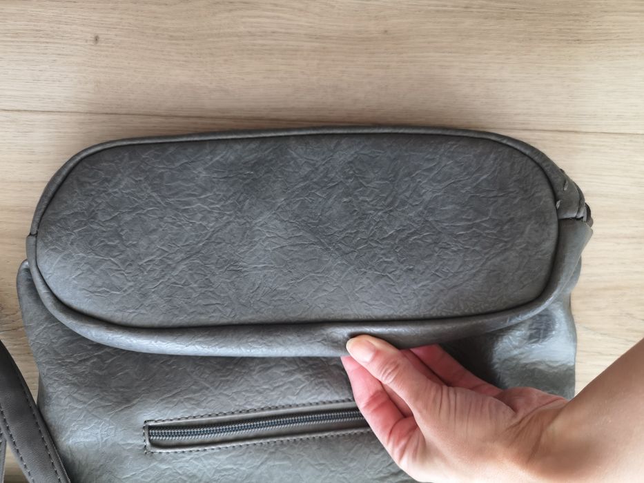 Torebka/Listonoszka damska