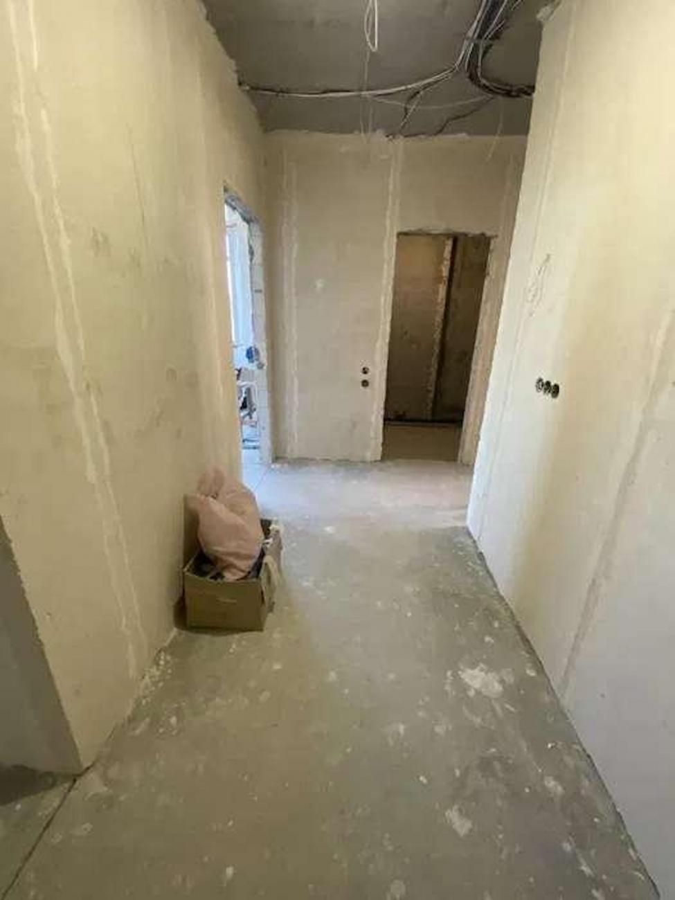 Продам трехкомнатную квартиру в ЖК" Балковский" (621-264)