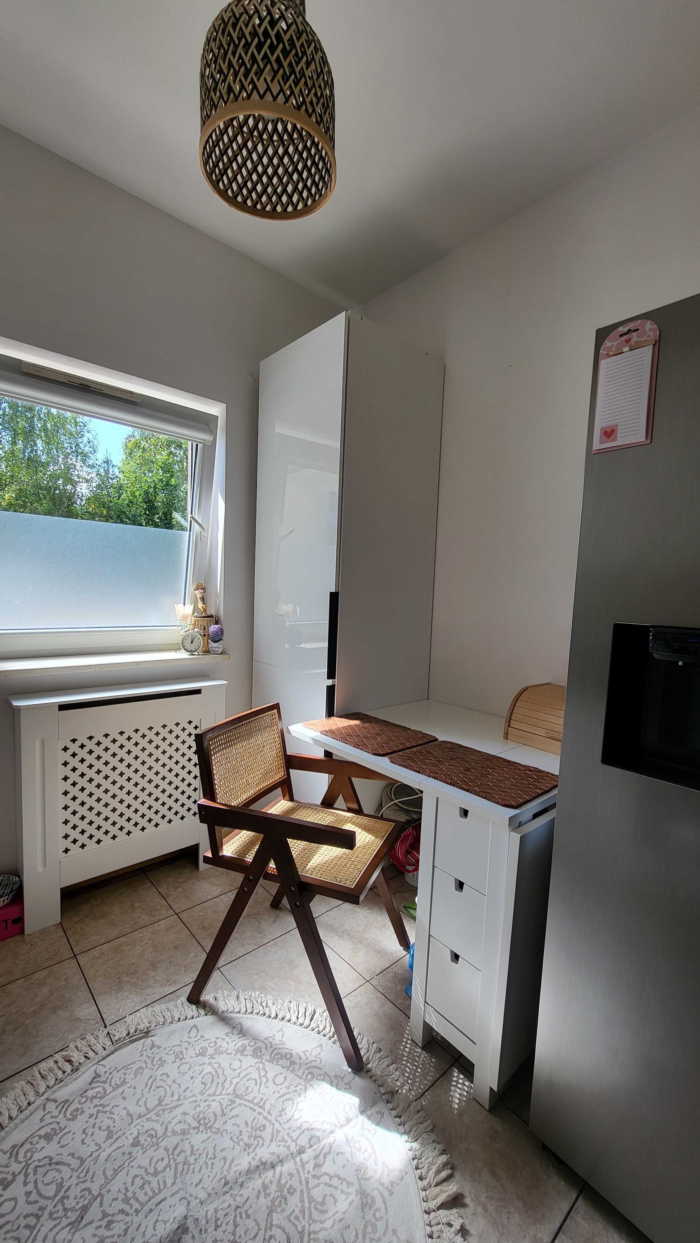 Mieszkanie -Nowosolna 48m²
