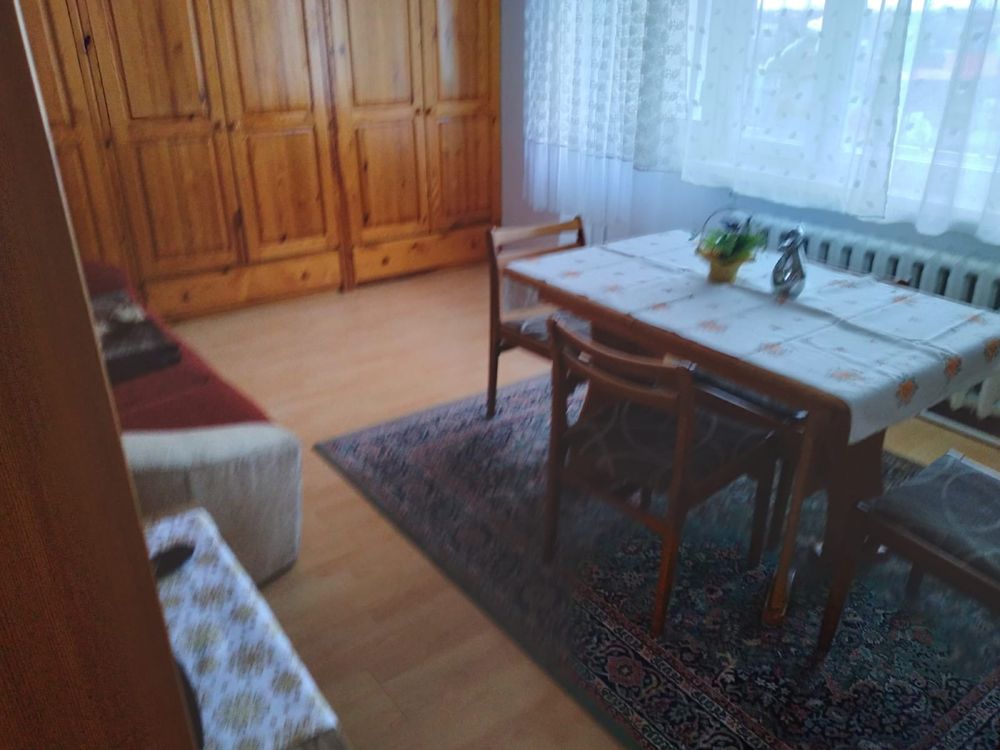 Mieszkanie 2 pokoje ok. 49m2 Mogilno