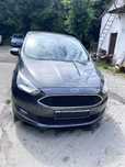 Ford C Max rok 2017