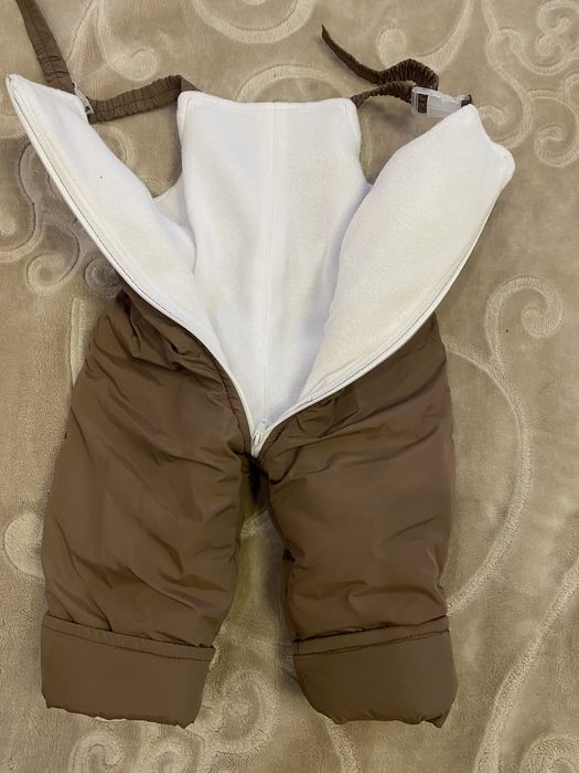 Костюм-конверт з 0-1,5 року