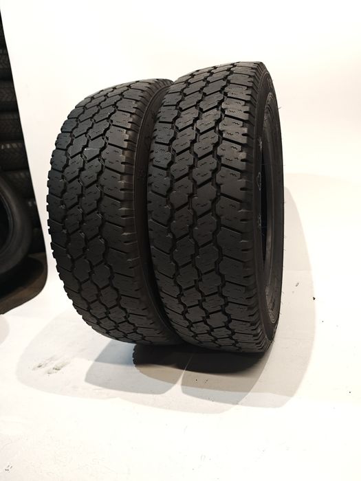 205/65/16 C Lassa Multiways-C 4 Season ** Dot 22 ** 7mm **