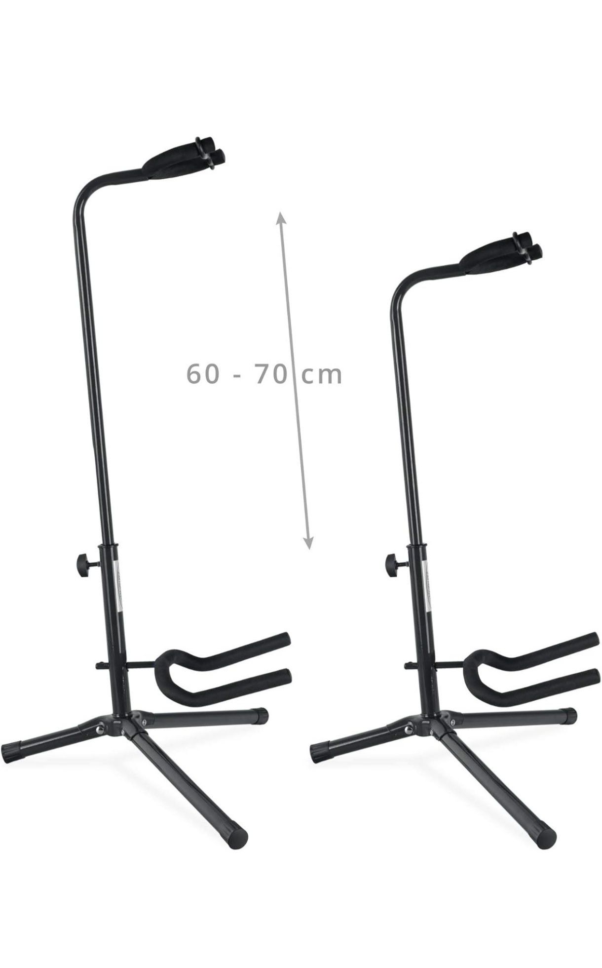 Stojak na gitarę statyw gitarowy Classic Cantabile
