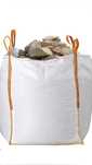 Worki typu BIG BAG bigbagi 70/100/93 cm wysylka 8 sztuk !