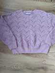 Sweter dla dziewczynki