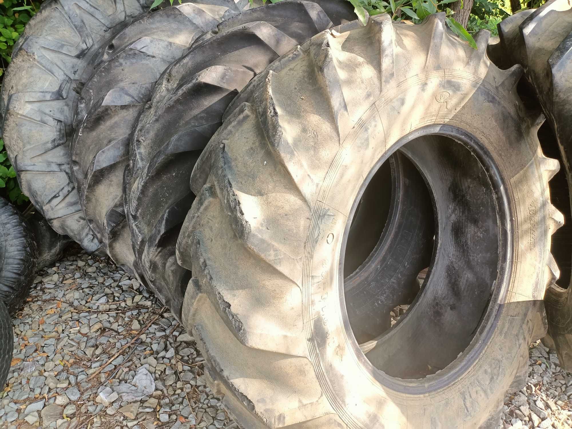 opona opony 16.9/28 ursus zetor c360 c355 c4011