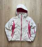 No fear Wodoodporna Ocieplana Kurtka Narciarska Ski Jacket