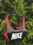 Stanik sportowy nike
