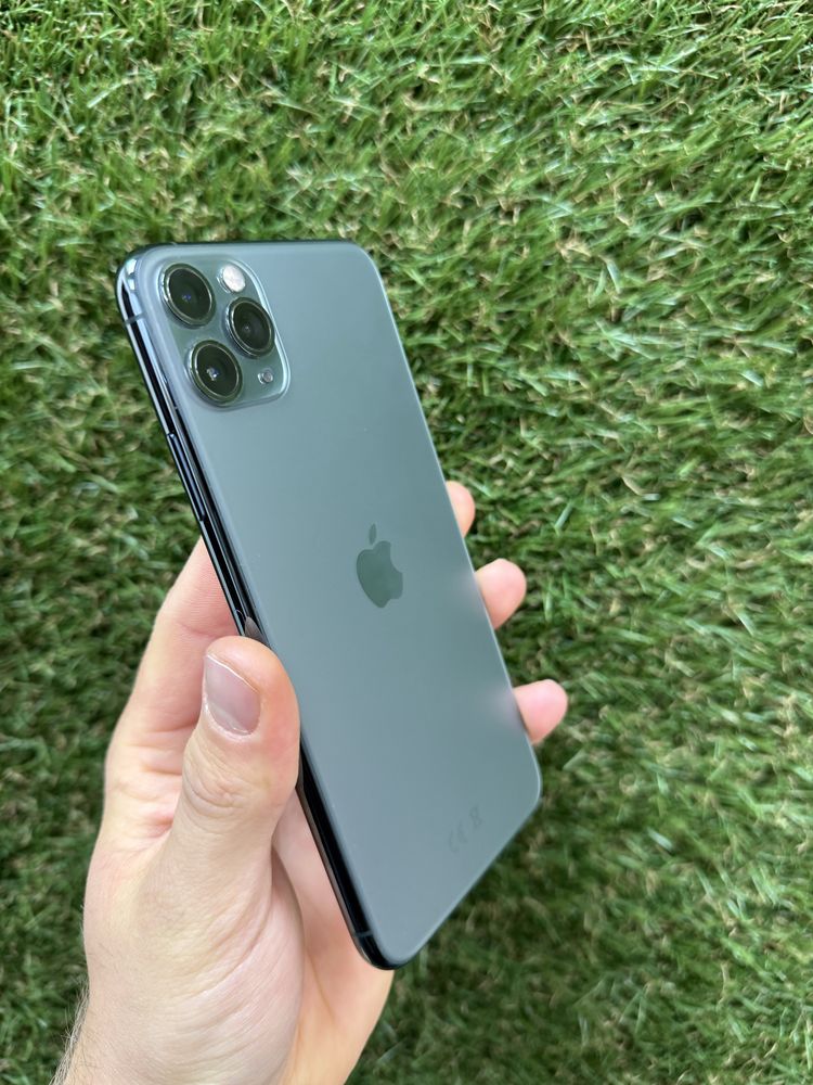 iPhone 11Pro Max 256Gb Never lock