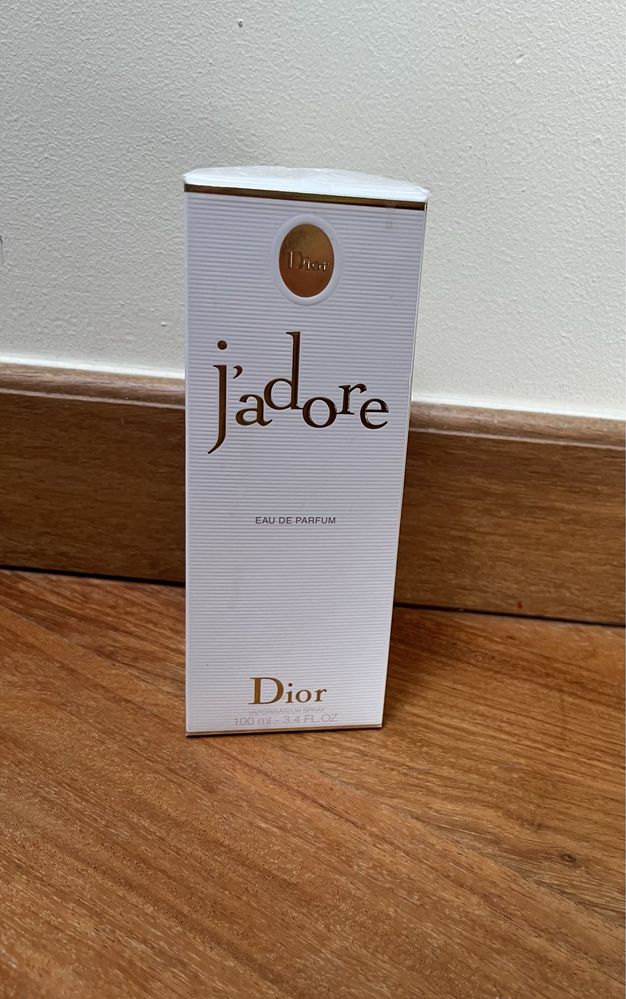 Perfumy Dior J’adore