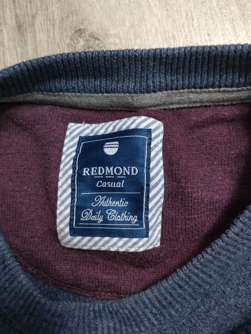 Lekki Sweterek redmond casual L