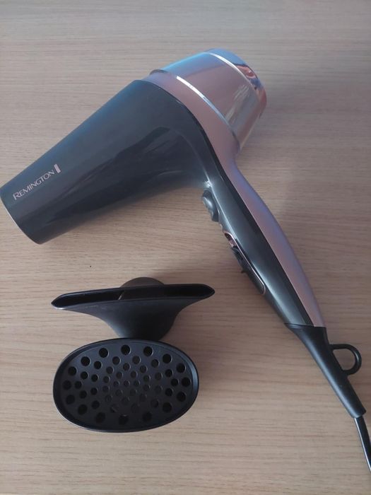 Secador de cabelo