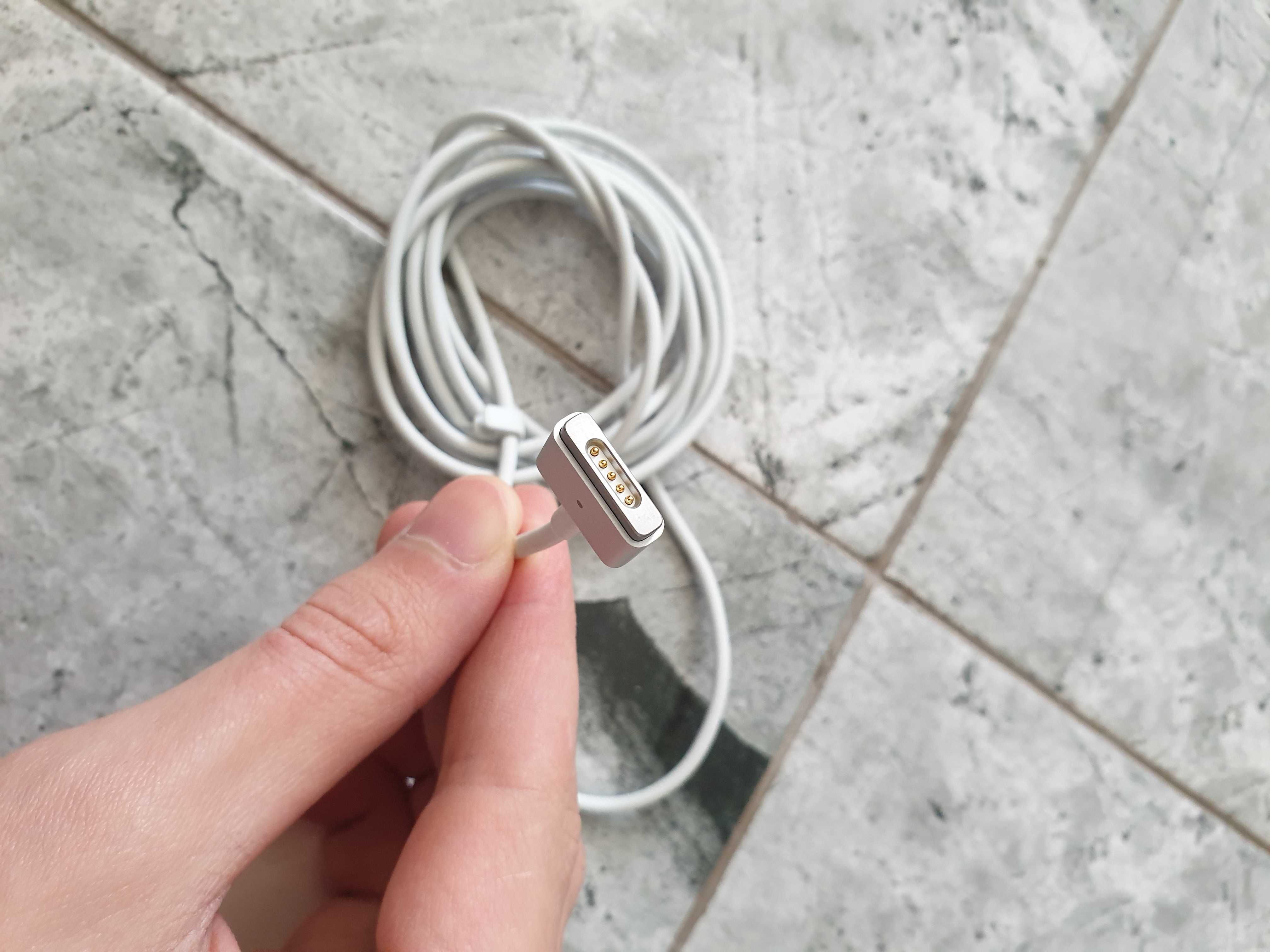 Блок живлення для ноутбука Apple MagSafe 2 Power Adapter 45W