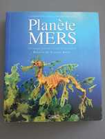 Livro Planète Mers