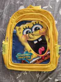 Рюкзак Sponge Bob
