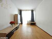 Ustka, 2 pokoje, osobna jasna kuchnia, układ niezależny, balkon, garaż
