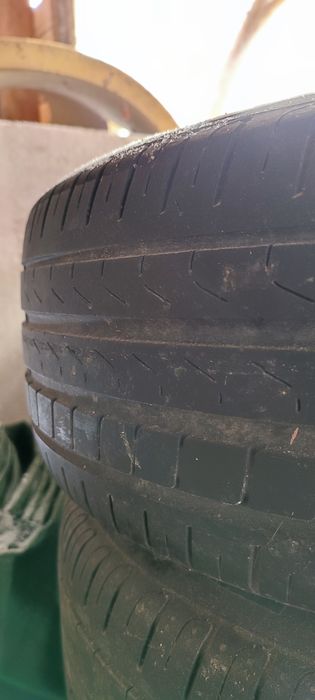 Koła alufelgi BMW 16