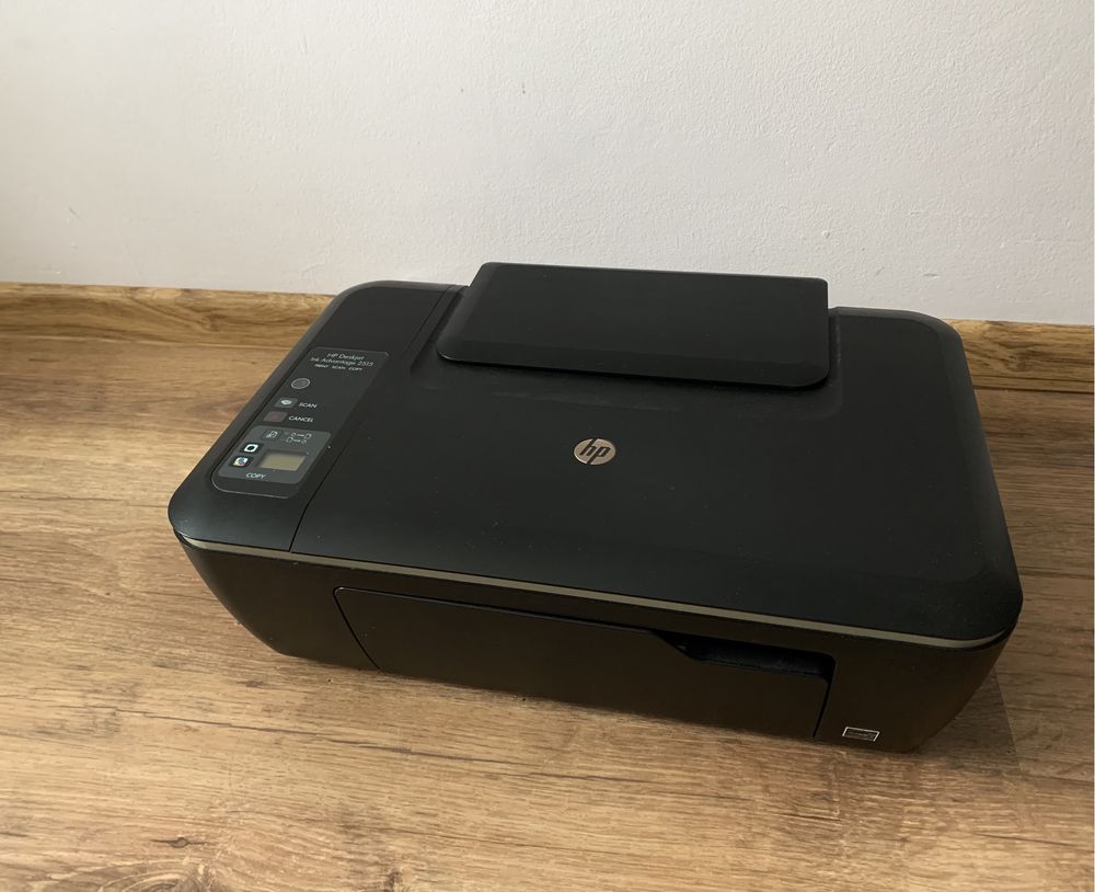 Drukarka atramentowa Deskjet Ink Advantage 2515 (CZ280C) firmy HP