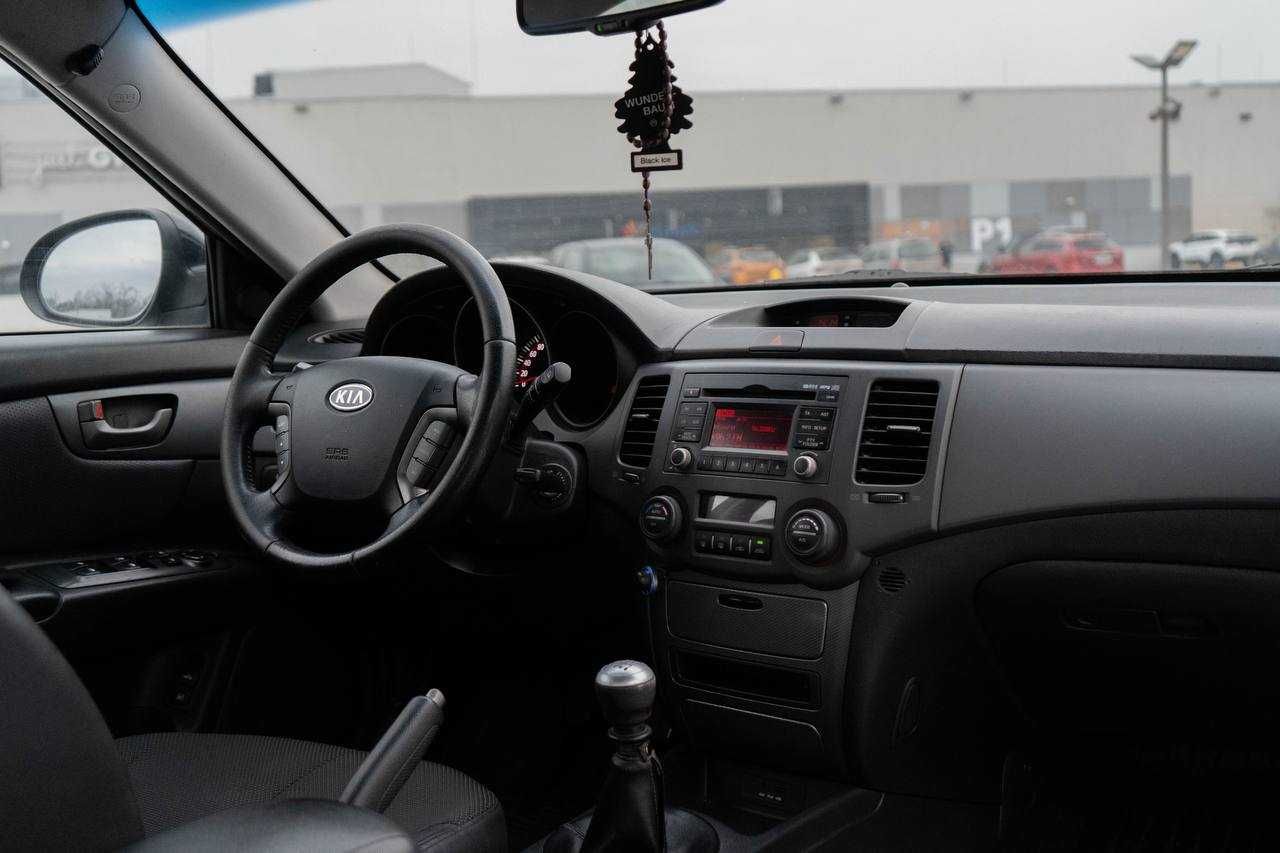 Kia Magentis (Optima) 2.0 CRDI \\ 150KM \\ Bezwypadkowa * Polski Salon